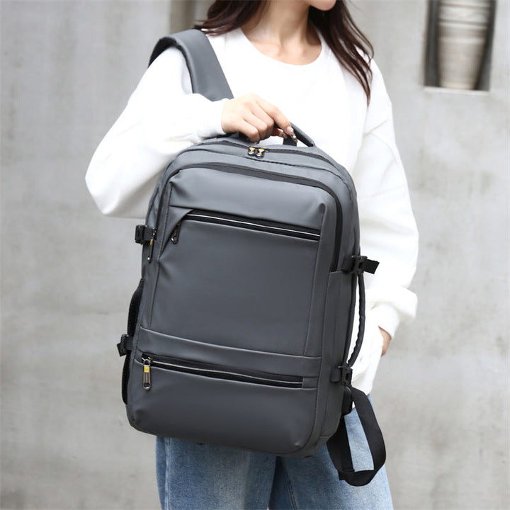 Advanced Multi-Functional Backpack Kalsten