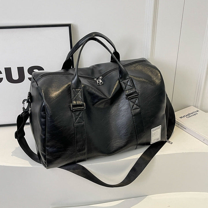 Duffle Bag made of durable synthetic leather Kalsten