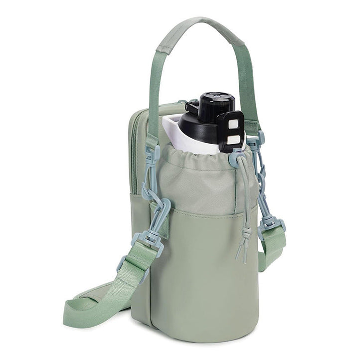Insulated bottle cooler bag Kalsten