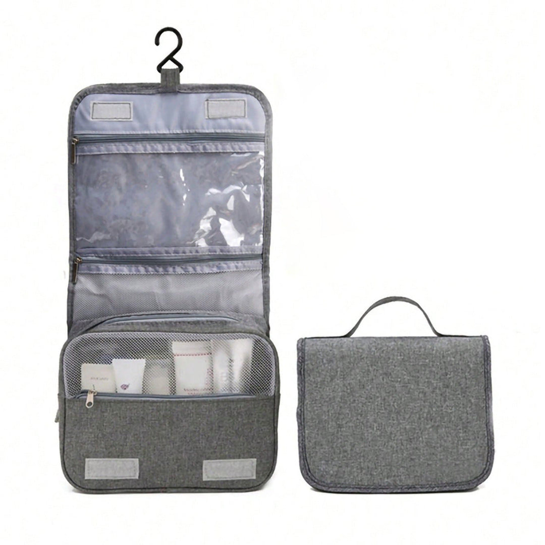 Practical Travel Hygiene Organizer Kalsten