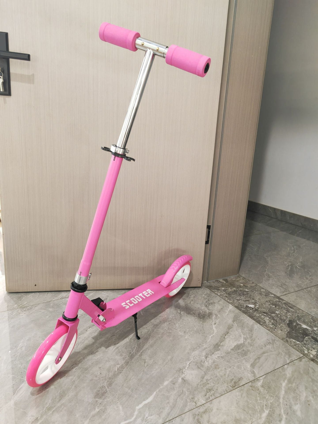 Urban Commuter Kick Scooter Kalsten