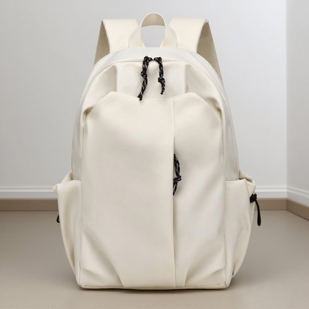 Versatile Multi-Functional Everyday Backpack Acalora