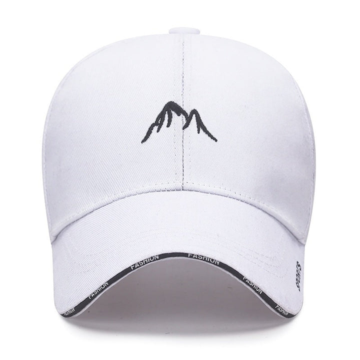 Women’s Sporty Baseball Cap with Breathable Insert Kalsten