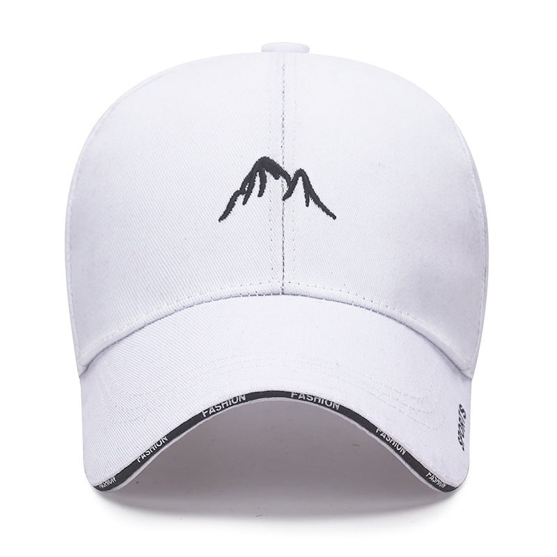 Women’s Sporty Baseball Cap with Breathable Insert Kalsten