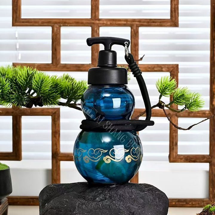 Women's decorative soap dispenser Kalsten