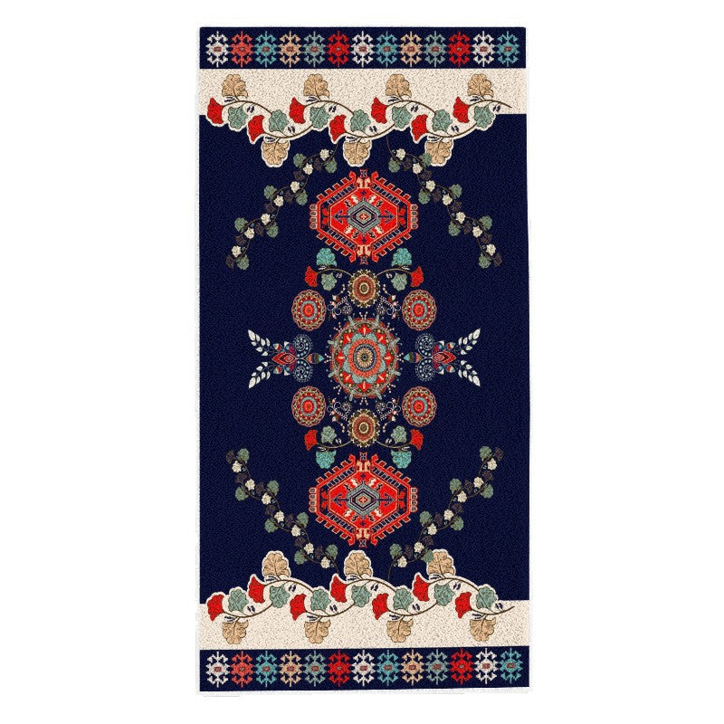 Decorative Throw Kalsten