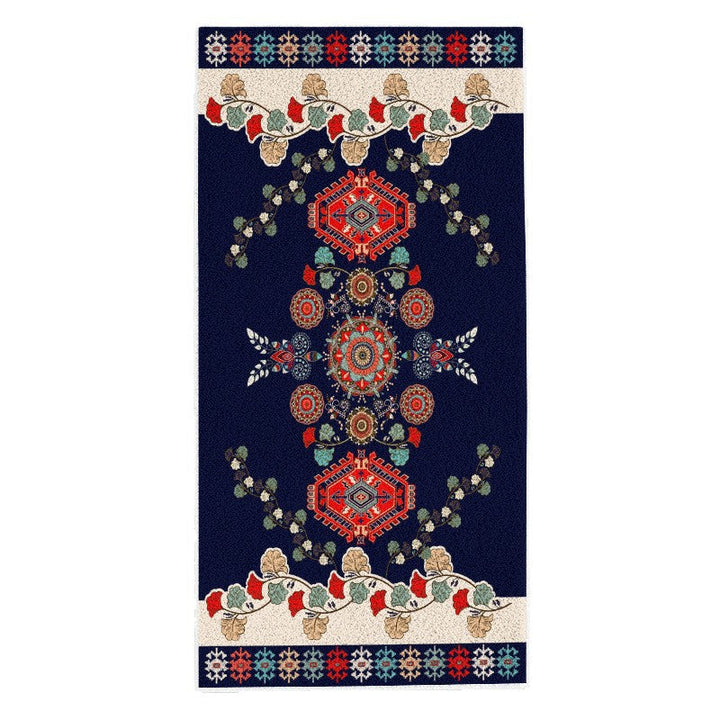 Decorative Throw Kalsten
