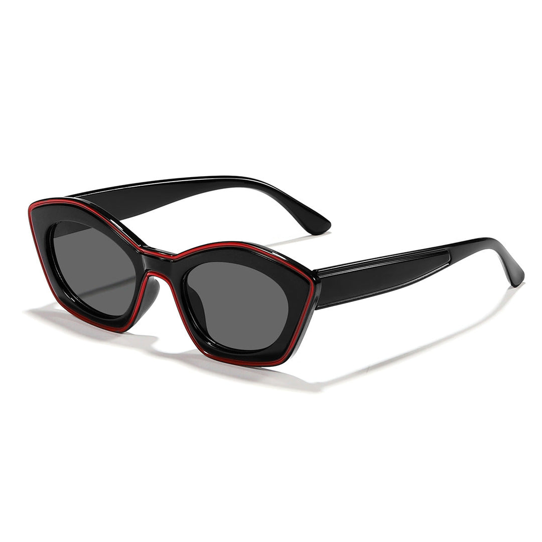 Women’s fashionable sunglasses with elegant frame and trendy design Kalsten
