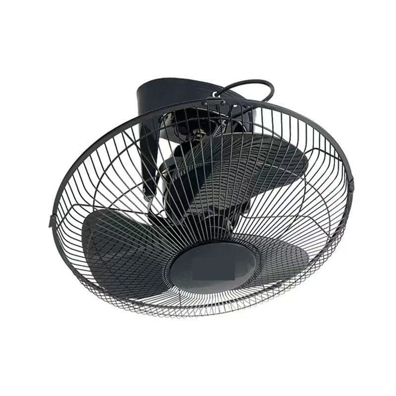 Ladies ceiling fan Kalsten