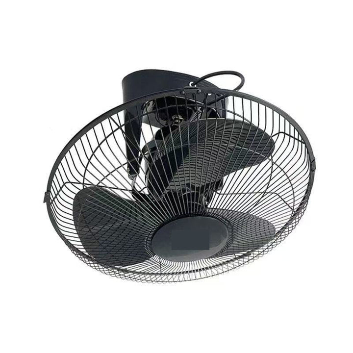 Ladies ceiling fan Kalsten