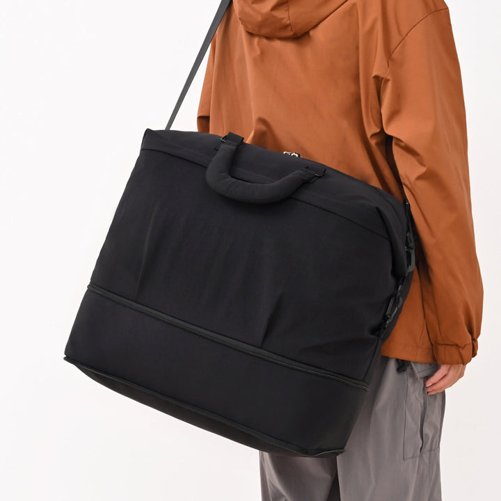 Versatile Multi-Functional Duffle Bag Kalsten