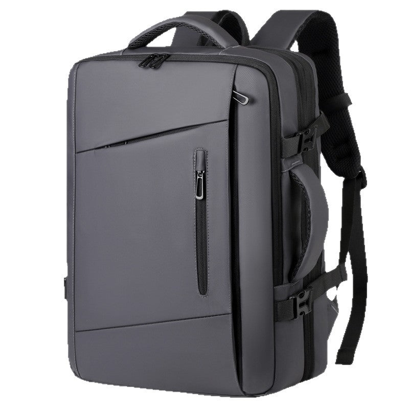 Multifunctional backpack with protective compartments and innovative design Kalsten