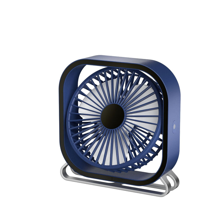Ladies compact table fan Kalsten