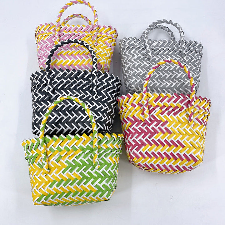 Stylish and Spacious Tote Bag Kalsten