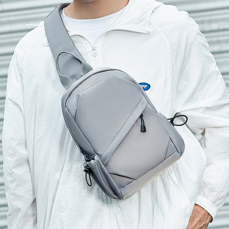 Ergonomic Adventure Sling Bag Kalsten
