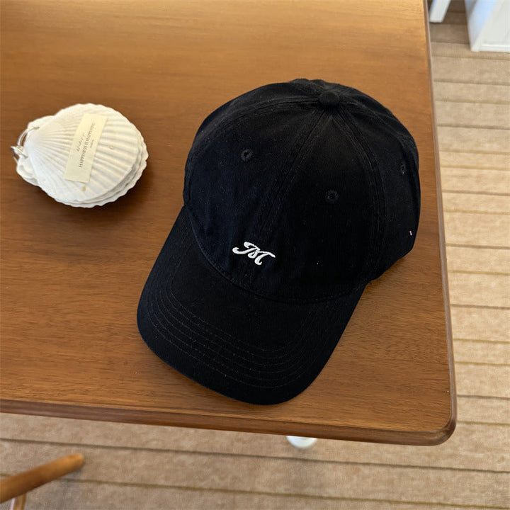 Women's Cotton Baseball Cap Kalsten
