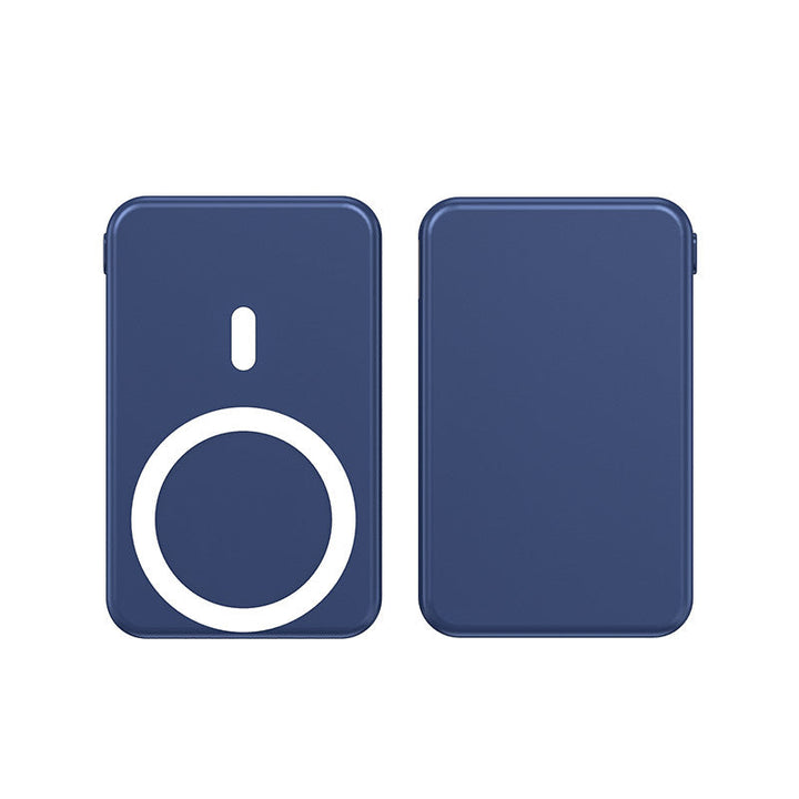Wearable Powerbank Kalsten