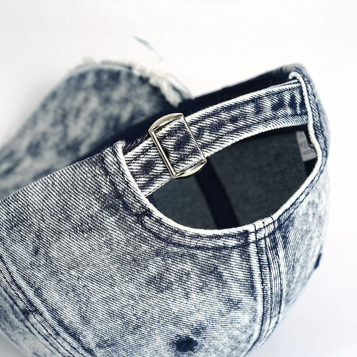 Women's Jeans-Cap Kalsten