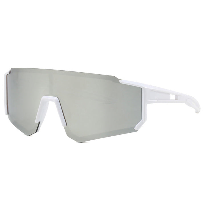 Unisex sporty sunglasses Kalsten