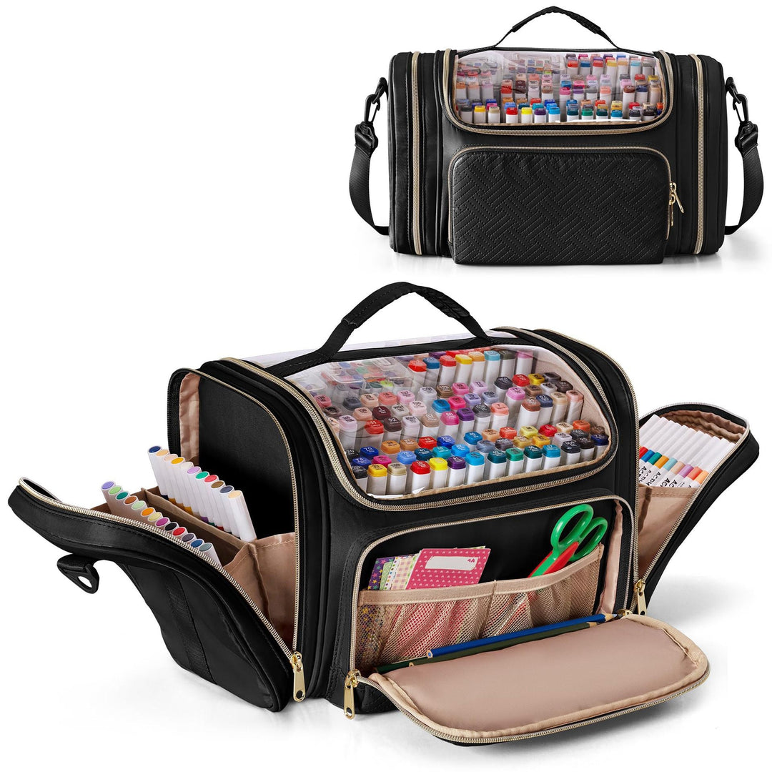 Kreativ-Organizer Bag Kalsten