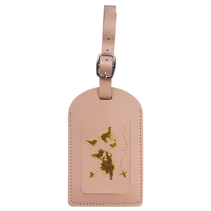 Women's Passport Holder and Luggage Tag Set Kalsten