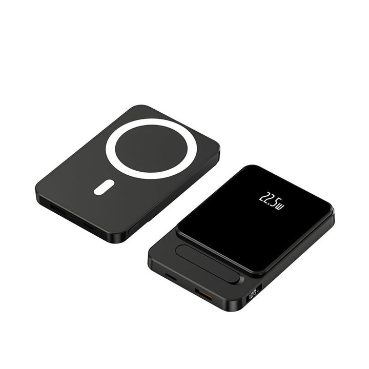 Powerbank with Wireless Charging Function from Kalsten