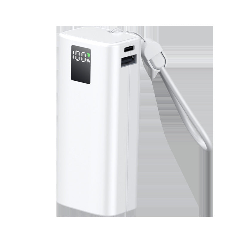 Portable Powerbank Kalsten