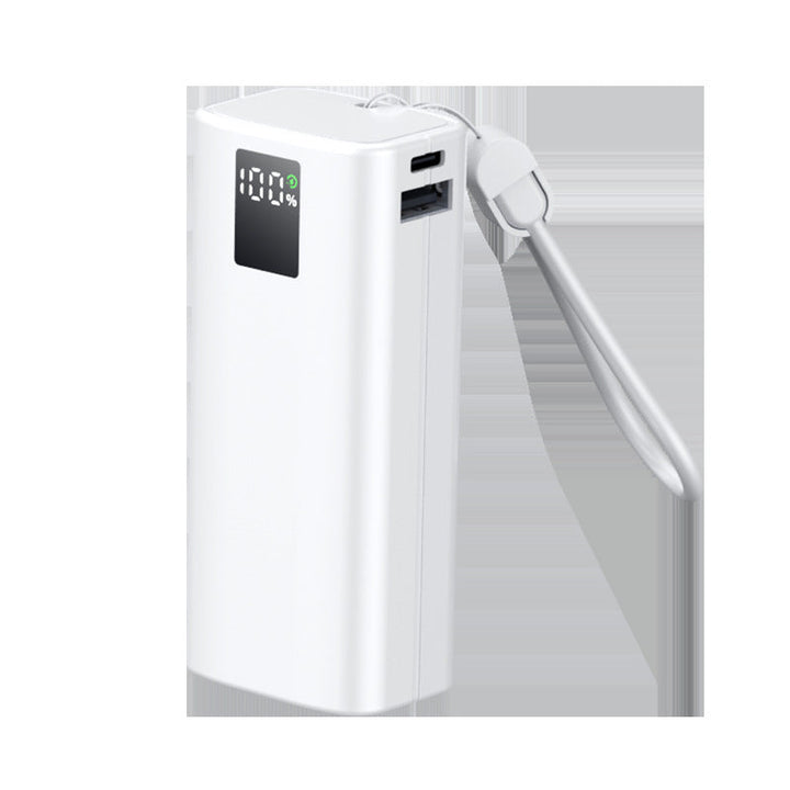 Portable Powerbank Kalsten