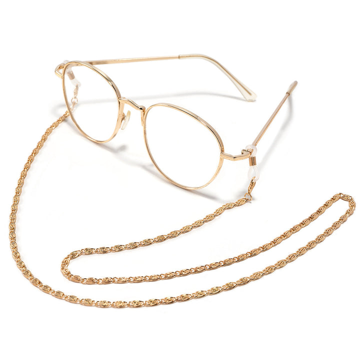 Durable Metal Eyewear Chain Kalsten