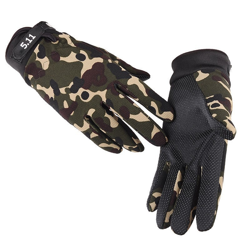 Women tactical gloves Kalsten