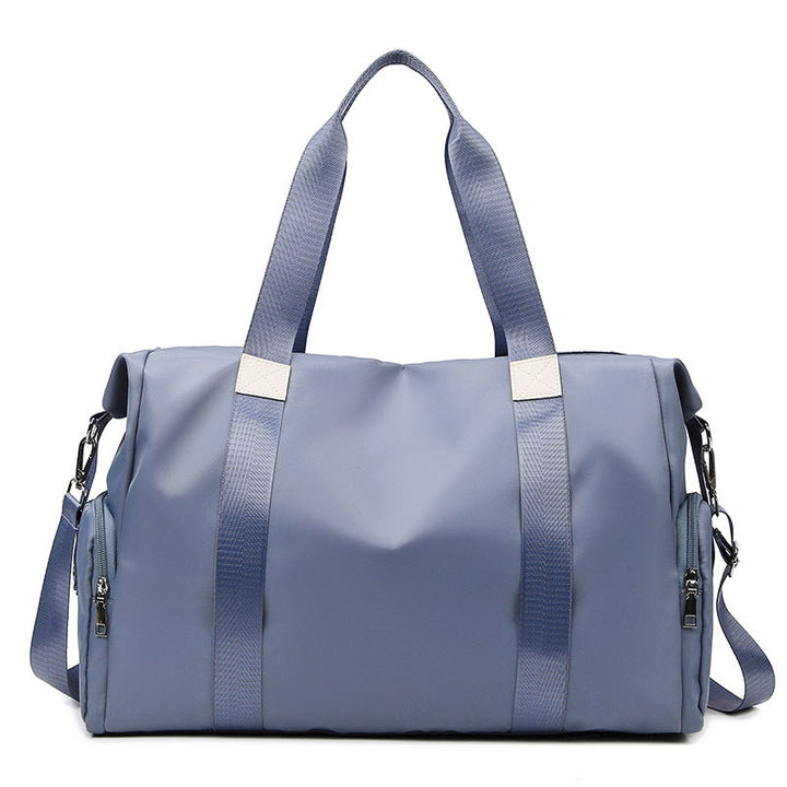 Versatile fitness and travel bag Kalsten