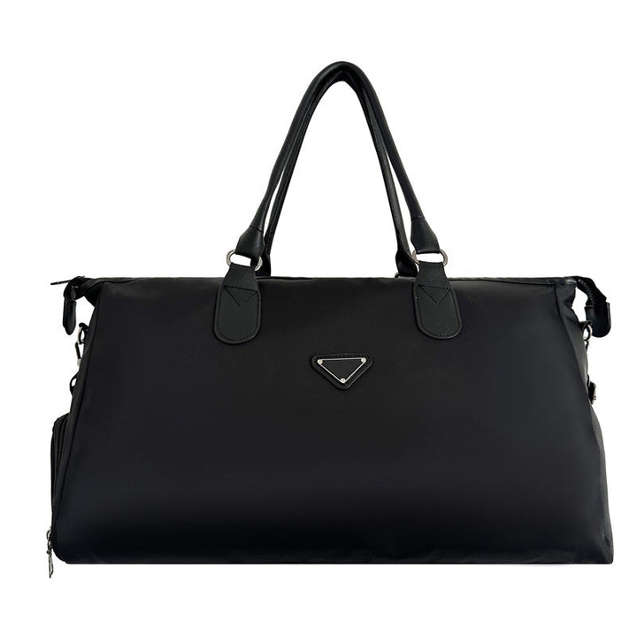 Versatile Multi-Functional Travel Tote