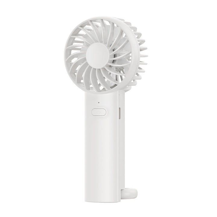 Ladies portable mini handheld fan with powerful battery Kalsten