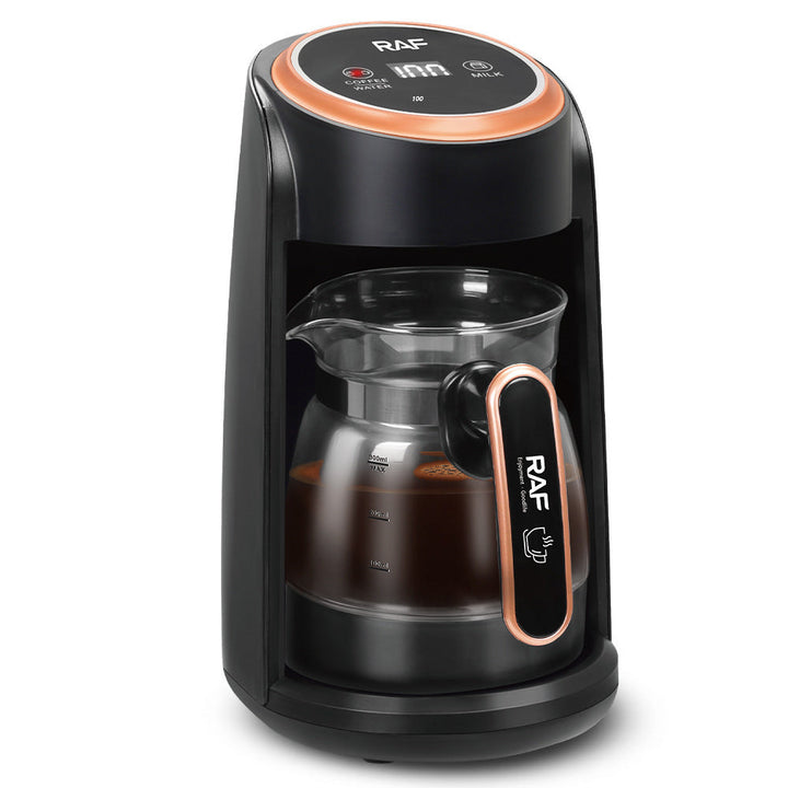 Smart Coffee and Milk Beverage Maker Kalsten