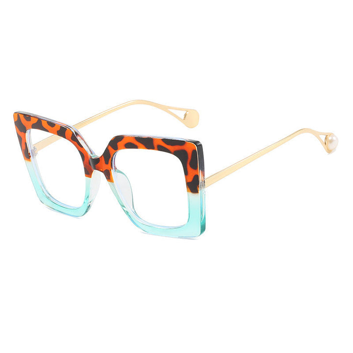 Women's Trendy Large Sunglasses Kalsten
