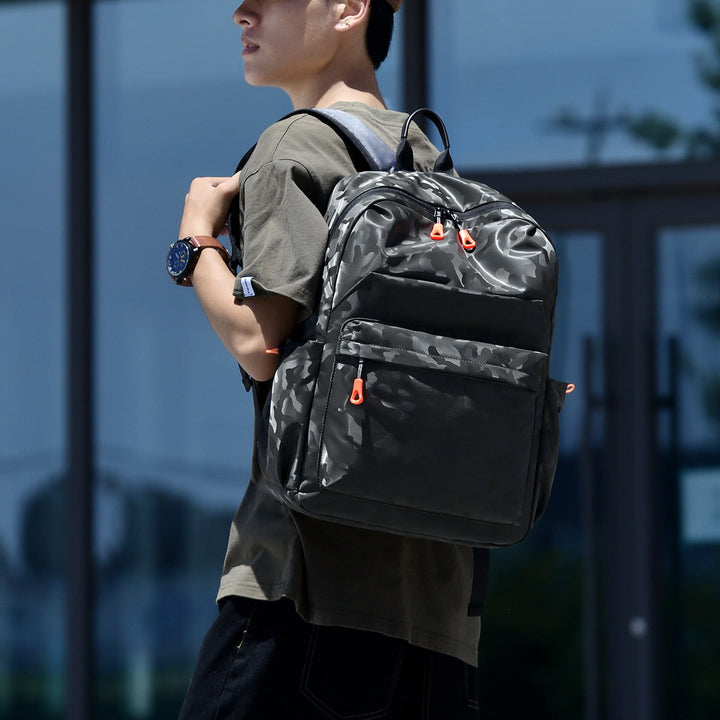 Urban Waterproof Backpack Kalsten