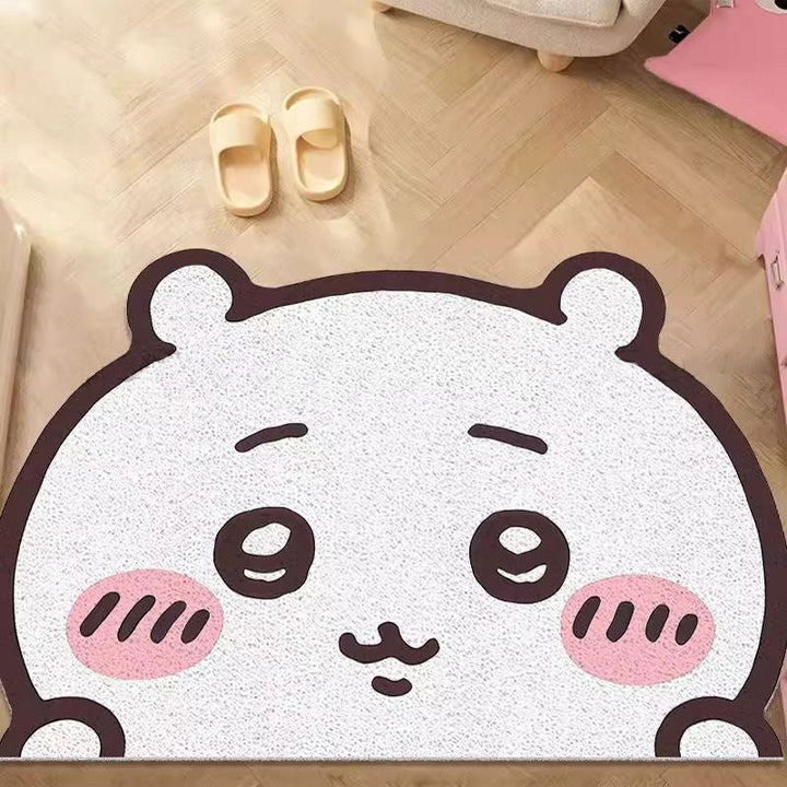 Cute Cartoon Bunny Kalsten