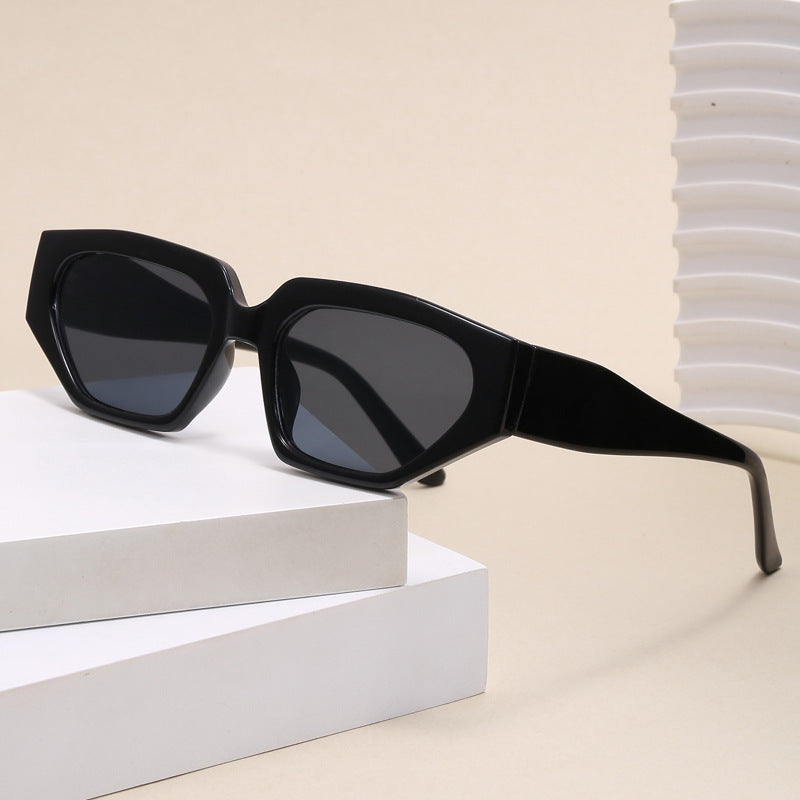 Ladies stylish oversized sunglasses Kalsten