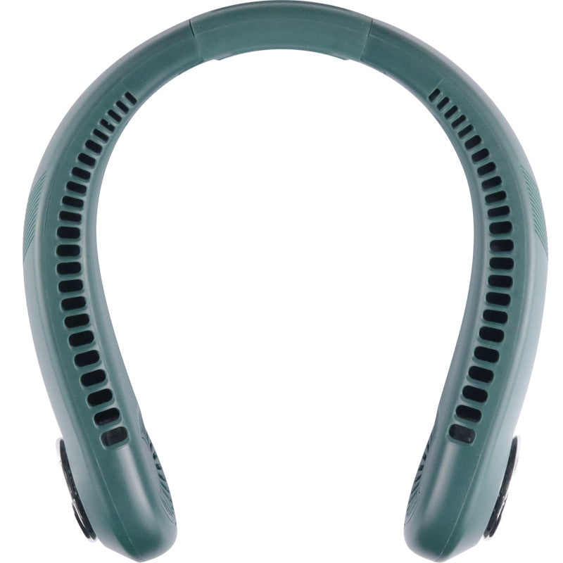 Unisex Portable Neck Fan Kalsten