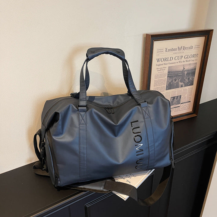 Women Stylish and Durable Sports Duffel Bag Kalsten