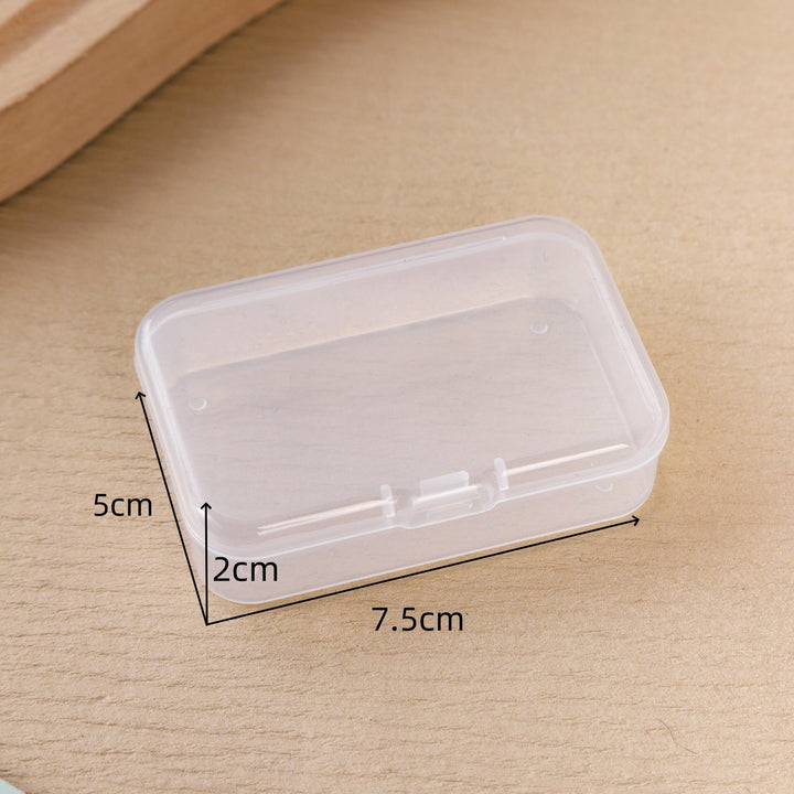 Compact Travel Organizer Box Kalsten
