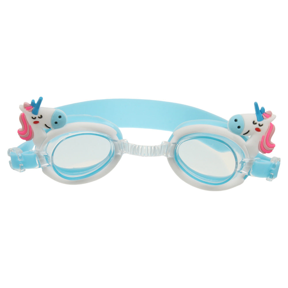 Kids Swim Goggles Kalsten