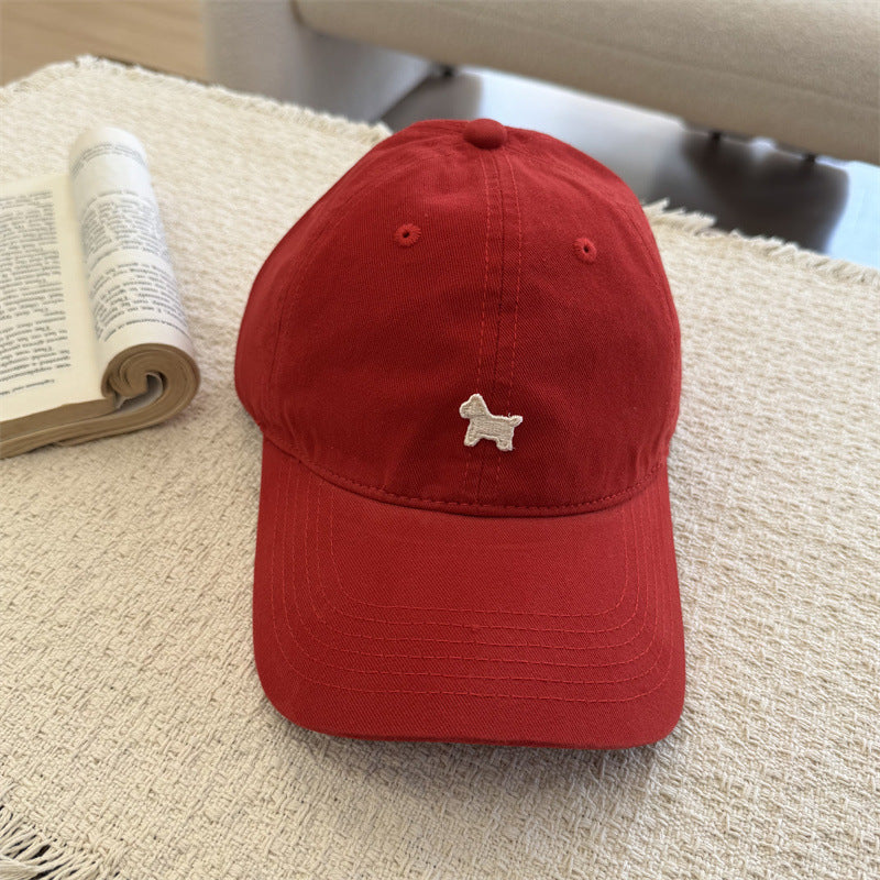 Women's Casual Cotton Cap Kalsten