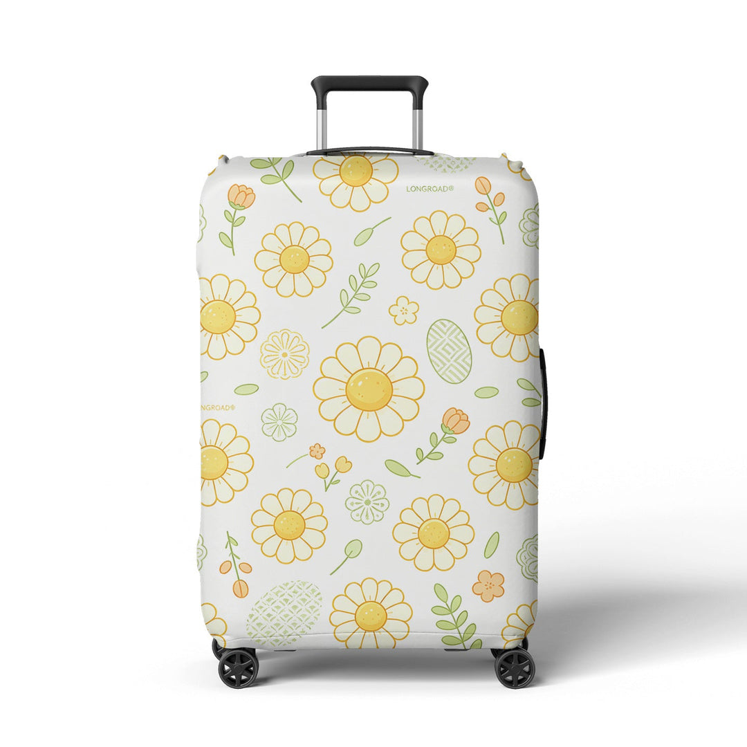 Women's Luggage Cover Kalsten