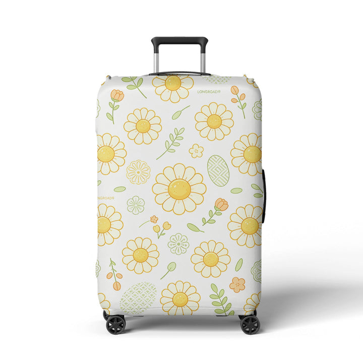 Women's Luggage Cover Kalsten