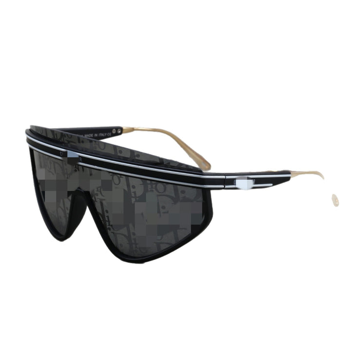 Ladies Cat-Eye Sunglasses with Modern Design Kalsten