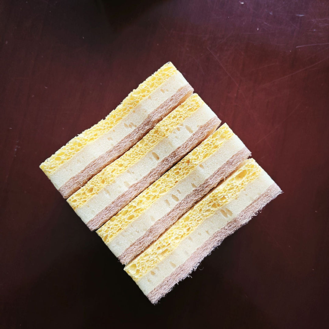 Cleaning Sponge