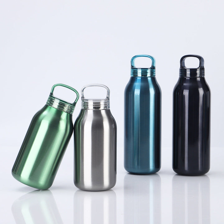 Women's Stainless Steel Drinking Bottle Kalsten