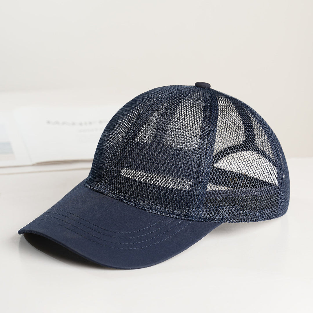 Unisex breathable Trucker Cap Kalsten