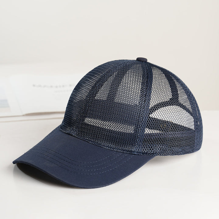 Unisex breathable Trucker Cap Kalsten